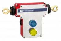 Выключатель аварийный тросовый SchE XY2CEDC590 Schneider Electric
