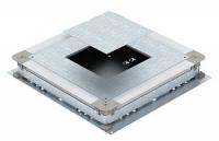 Монтажное основание UZD350-3 (h=70-125 мм) для GES6 510x467x70 мм (сталь) (UGD 350-3 6) | 7410108 OBO Bettermann