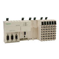 Контроллер LMC058 ETH/2CAN/MOTION/2PCI/42DIO/4AI | LMC058LF424 Schneider Electric
