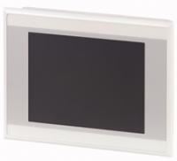 Панель оператора 24В DC 5.7дюйма TFT цветная Ethernet RS485 Profibus SWDT PLC XV-102-E8-57TVRC-10 EATON 153526