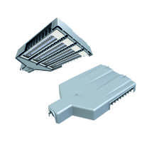 Светильник светодиодный LAD LED R320-4-30G-50 220Вт 5000К IP65 230В КСС типа "Г" консольное крепление LADesign LADLED430G50K