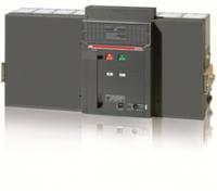 Выключатель автоматический E4H/MS 4000 4p W MP - 1SDA059006R1 ABB