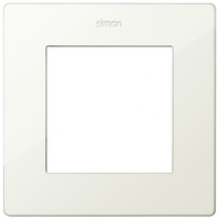 Рамка 1-м Simon24 сл. кость 2400610-031