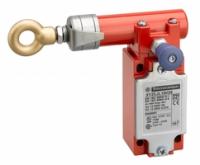 Выключатель аварийный тросовый М20 2НЗ+НО левый SchE XY2CJL19H29 Schneider Electric