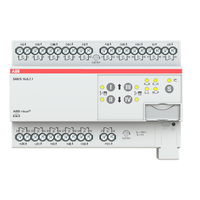 Комбиактор SAH/S16.6.7.1 16-канальный 6А MRDC ABB 2CDG110245R0011