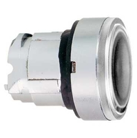 ГОЛОВКА КНОПКИ С ПОДСВЕТКОЙ ZB4BW37 | Schneider Electric