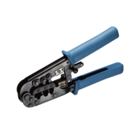Инструмент обжимной для вилок RJ45/RJ12 SchE DCTOOLCRIMP Schneider Electric