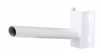 Кронштейн под бандажную ленту для PSL(РКУ) D60*1.5 ( на столб) | .5017450 Jazzway
