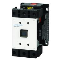 Магнитный контактор HGC150 22NS F440 150А 75кВт при АС3 (380-440В) кат. 380В АC 110-220 DC 2НО+2НЗ | 13.01.01.000597 HYUNDAI
