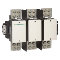КОНТАКТОР F 3P, 2100 А,AC1,220V 50/60 ГЦ, | LC1F2100M7 Schneider Electric