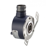 Энкодер инкрементальный 58мм 4.75-30В 2500 точек SchE XCC1514TS25X Schneider Electric