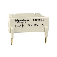МОДУЛЬ ОГРАНИЧЕНИЯ КОММУТАЦ.ПЕРЕНАПР.50-127В TVS | LAERCG Schneider Electric