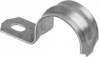 Скоба крепежная однолапковая d19-20мм 61 568 NCR-MSH-19-20 (уп.100шт) Navigator 61568 20837