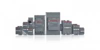Контактор AX50-30-00-81 50А AC3, с катушкой управления 24В АС|1SBL351074R8100| ABB