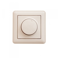 Светорегулятор СП 300Вт W59 сл. кость SchE SR-5S0-28 (СР-5С0-28) Schneider Electric