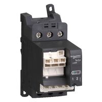 Модуль реверсивный 32А отдельн. монтаж 48-72В SchE LU6MB0ES Schneider Electric