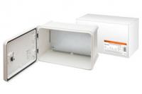 Щит антивандальный, ЩПМП-0-1, GRP, IP65, IK10, -50 С до +70 С, навесной, (330х220х170) | SQ0925-0203 TDM ELECTRIC