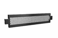 Панель цоколя VX 100х600мм с вентиляцией (уп.2шт) Rittal 8620090