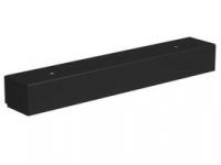 Крышка BS-KR-2 Black | a22326 Белый свет