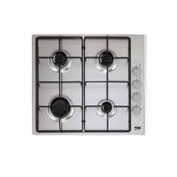 Поверхность варочная газовая HIZG64120SX нерж. сталь BEKO 489198