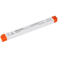 Блок питания ARV-SN24150-SLIM-PFC-B (24V, 6,25A, 150W) (ARL, IP20 Пластик, 3 года) Arlight 022172(1)