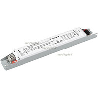 Блок питания ARJ-SP-40-LINEAR-PFC-HV-ADJ (40W, 250-400mA) (Arlight, IP20 Металл, 5 лет) - 033334