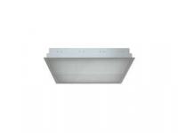 Светильник светодиодный PRS/R ECO LED 300 EM 4000К встраив. СТ 1032000640 Световые Технологии