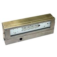 Светильник аварийный BS-DBU-53-L1-INEXI3 Белый свет a22636