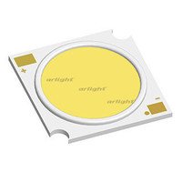 Мощный светодиод ARPL-31W-LTA-1919-Warm3000-97 (35v, 900mA) (arlight, Power LED 19х19mm) | 034743 Arlight
