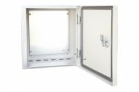 Щит с монтажной панелью ЩМП-4.6.1-0 IP66 (400х600х150) | SQ0905-0079 TDM ELECTRIC