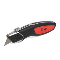 Нож строительный монтажный НСМ-18 | 79897 КВТ