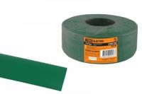 Термоусаживаемая трубка ТУТнг 40/20 зеленая (50 м/ролл) | SQ0518-0095 TDM ELECTRIC