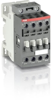 Контактор AF09ZB-22-00-21 с катушкой управления 24-60В 50/60Гц 20-60В DC|1SBL136561R2100| ABB
