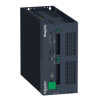 Компьютер промышленный SSD DC Win8.1 4 слота SchE HMIBMUSI29D4801 Schneider Electric