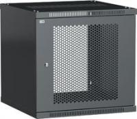 Шкаф LINEA WE 6U 600х600мм дверь перфорированная черн. ITK LWE5-06U66-PF IEK (ИЭК)