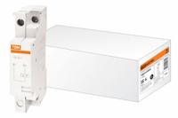 Расцепитель минимального напряжения РМ32 Ue 110В | SQ0212-0035 TDM ELECTRIC