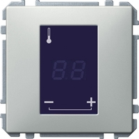 Механизм сенсорного термостата | MTN5775-0000 Schneider Electric