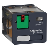 Реле силовое 3ПК 230В AC SchE RPM31P7 Schneider Electric