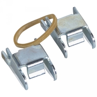 Захват выдвижной Galea Life Leg 775949 Legrand