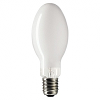 Лампа газоразрядная ртутно-вольфрамовая ML 500W E40 225-235V HG 1SL/6 Philips 928097056822 / 871150020133110
