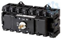 Выключатель-разъединитель многополюсный I-0, 8P, 80A , QM100/6N2 - 1319905 EATON