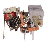Контактор КТПВ-623-160А-24DC-З-ПК-У3 | 137107 КЭАЗ (Курский электроаппаратный завод)