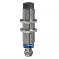 Датчик индуктивный 12-48 SchE XS618B4PBM12 Schneider Electric
