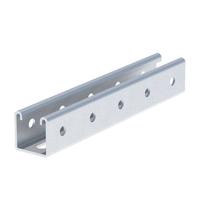 Профиль STRUT 41х41х2.0 L2800 EKF stp4141280x2.0