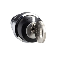 ГОЛОВКА ПЕРЕКЛЮЧАТЕЛЯ KAXZ1S141 | Schneider Electric