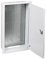 Корпус металлический TITAN ЩРв-М (540х310х120) IP31 | MKM63-V-03-31-M IEK (ИЭК)