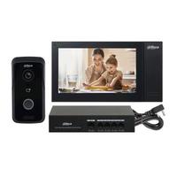 Домофон комбинированный DHI-KTP02 черн. Dahua 1445668