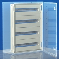Комплект для шкафа CE 500х500мм модулей (3х21м) DKC R5TM55 (ДКС)