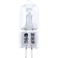 Лампа галогенная HB6-G4 35W 230V JCD/G4 | 02113 FERON