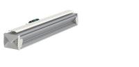 Светильник LED L-industry NEW 24 23Вт Д 5000K матов расс задвижн крепл IP66 облегч корпус - 511102300753100L LEDEL